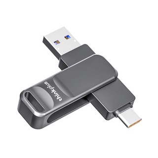 联想 Lenovo 32G 联想TU301手机u盘双接口type-c电脑两用大容量USB3.2高速通用优盘