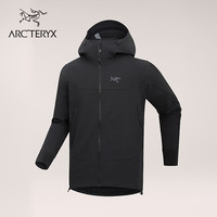 ARC'TERYX GAMMA HOODY 防风 男子 软壳夹克