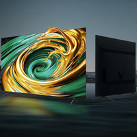 TCL 75J8L 液晶电视 75英寸 4K