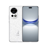 华为 HUAWEI nova 12 Pro 前置6000万人像追焦双摄物理可变光圈华为鸿蒙智慧智