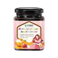 YTKF Bird's Nest Queen Bee Fetal 燕窝蜂王胎膏旗舰店正品-C