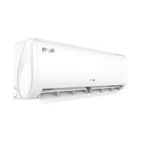 奥克斯 省电侠 KFR-35GW/BpR3AQS1(B1) 1.5匹白色 壁挂式空调