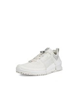 ECCO 爱步 女性 现代 Biom 2 交叉训练鞋 WhiteWhite 尺码5-5.5