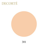 黛珂AQ舒活光匀气垫粉底液15g #301