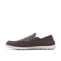 Clarks 男式 flexway easy 26176947 乐福鞋