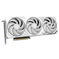 影驰 GeForce RTX 5080 金属大师白金版 OC 16GB 显卡