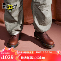 Dr.Martens 1461 男女款单鞋