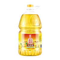 古船大豆油 5L