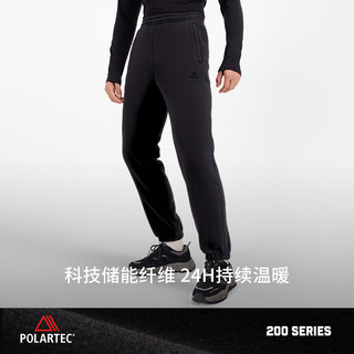 伯希和 PELLIOT P系列Polartec200户外抓绒裤