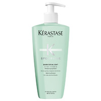 KÉRASTASE 卡诗 双重洗发水500ml 赠：双重洗发水80ml*3