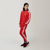 adidas 阿迪达斯 三叶草系列男运动夹克2024Q1-EEP89