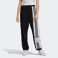 adidas 阿迪达斯 三叶草 女款运动裤 2021Q2-21783