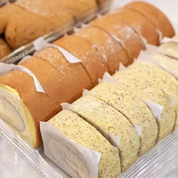 高端瑞士卷300g*1盒