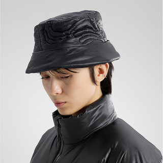 ARC'TERYX 始祖鸟 OGEE 男女同款 渔夫帽 OGEE INSULATED BUCKET HAT