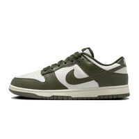 百亿补贴：NIKE 耐克 DUNK LOW RETRO 男款运动休闲鞋 HF5441-102