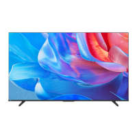 海信 Hisense 电视75E3N 75英寸 144Hz高刷 2GB+32GB 巨幕 超薄液晶平板电视机  75E3H升级款