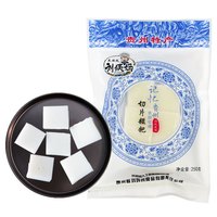 刘姨妈 日式拉丝年糕糍粑烧烤火锅食材网红烤年糕围炉煮茶食材年货小吃