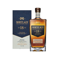 88VIP：尊尼获加 JOHNNIE WALKER 慕赫18年 单一麦芽 苏格兰威士忌 750ml