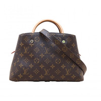 LOUIS VUITTON 路易威登 女士单肩包 P205119720