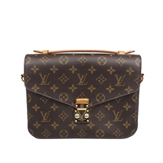 LOUIS VUITTON 路易威登 POCHETTE MÉTIS 女士邮差包 992104070115