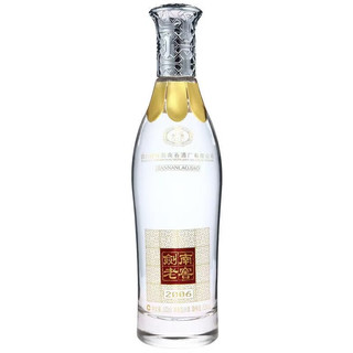 剑南春银剑南 水晶剑 浓香型白酒 自用纯粮口粮酒 52度 500mL 6瓶 剑南老窖2006