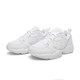 new balance NB 奥莱男鞋女鞋小白鞋708系列老爹鞋透气时尚运动休闲鞋 WX708LW 36