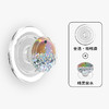 PopSockets【指尖珍宝】PopSockets泡泡骚手机支架气囊伸缩防摔粘贴指环扣 宝石奇缘 松树林 冰面 精灵泉水 精灵泉水全透啪嗒盘组合