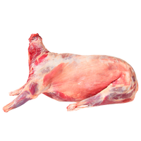 塔塔牧场宁夏盐滩羊肉散养20斤全羊羔羊整只新鲜现杀生鲜年货礼盒源头直发