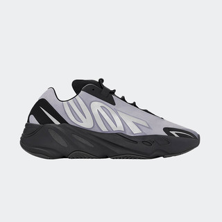 阿迪达斯 （adidas）男女YEEZY 700 MNVN椰子休闲鞋GW9526 UK11.5码46.5码