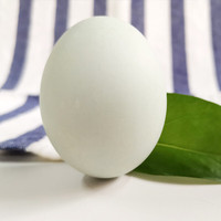 云依禾农庄熟蛋咸蛋鸭蛋煮熟后蟹黄流油咸鸭蛋 12枚