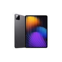 百亿补贴：小米 Xiaomi 7 Pro柔光版 平板电脑8+256GB