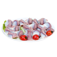 屋下鹅 鹅肫  冷冻 散养 农家散养大白鹅鹅肉肫鹅胗鹅肉新鲜大鹅