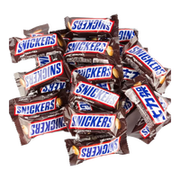 士力架花生夹心巧克力20g支休闲小零食散装9 士力架 20g*4支散装80g