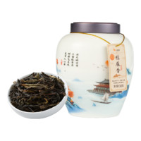 八马茶业乌龙茶 茗山潮州单枞鸭屎香 一级160g 瓷罐装茶叶  鸭屎香单枞160g