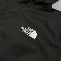 The North Face25春夏北面冲锋衣棉服男款户外防风防水保暖纤维冲锋衣棉服89TH KX7 M