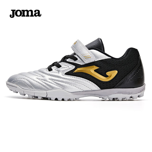 Joma 魔术贴儿童足球鞋 5116XC3048