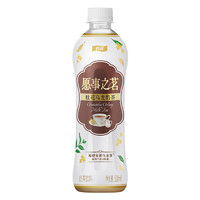 88VIP：怡宝 桂花乌龙奶茶饮料500ml*15瓶