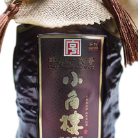 小角楼浓香型白酒 纯粮酿造粮食酒 川派浓香粮食酿造送礼聚会年货佳品 52度 500mL 1瓶 经典窖坛
