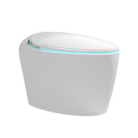 小米零度智能马桶M2一体式全自动无水压限制家用电动坐便器 顶配M2【语音泡沫+不限水压】 300/350/400坑距 下单备注