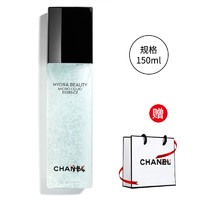 CHANEL 香奈儿 山茶花润泽微精华水气泡水150ml