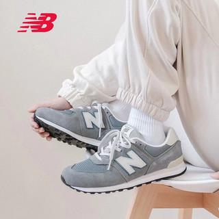 new balance 新百伦 574 通用款运动鞋 ML574BA2