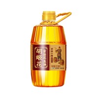 88VIP：胡姬花 古法小榨花生油 900ml/瓶