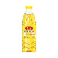 88VIP：鲁花 5S物理压榨一级花生油 750ML