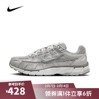 NIKE 耐克 男子NIKE P-6000 PRM板鞋/复刻鞋 FN6837-012 42.5