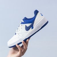 NIKE 耐克 FULL FORCE LO 低帮耐磨 男子复刻鞋