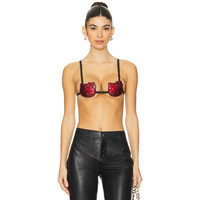 88VIP：GCDS HELLO KITTY 女士文胸 GCDR-WI2