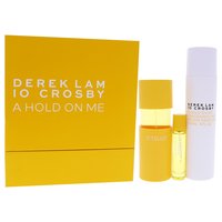 DEREK LAM 美国直邮derek lam德里克雷姆10克罗斯比女士香水礼盒套装花香调