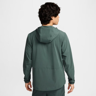 耐克（NIKE） UNLIMITED SWOOSH Repel 男子百搭夹克  FZ1071-338 XXL