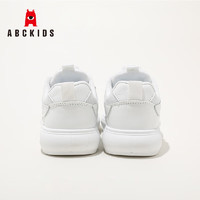 ABCKIDS ABC KIDS 儿童运动鞋  白色  29 码内长约18.2cm