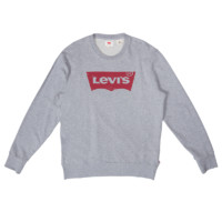 88VIP：李维斯 Levi's 秋季装卫衣popwave时尚百搭logo时尚上衣